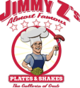 JimmyZs Logo