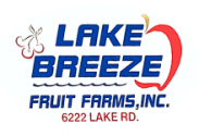 Lake Breeze Fruit Farm