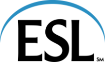ESL Logo