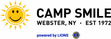 Camp Smile Powered By Lions