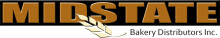MidstateBakery Logo