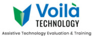 VoilaTech 2C logo description